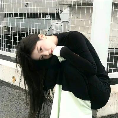 我没有失踪